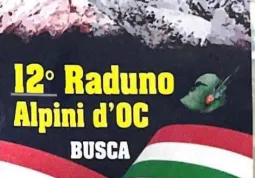 XII Raduno degli Alpini d'Oc